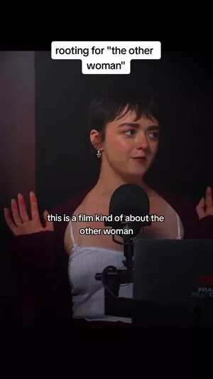 Maisie Williams Onlyfans Leaked Nude Image #LXka0UyC6X