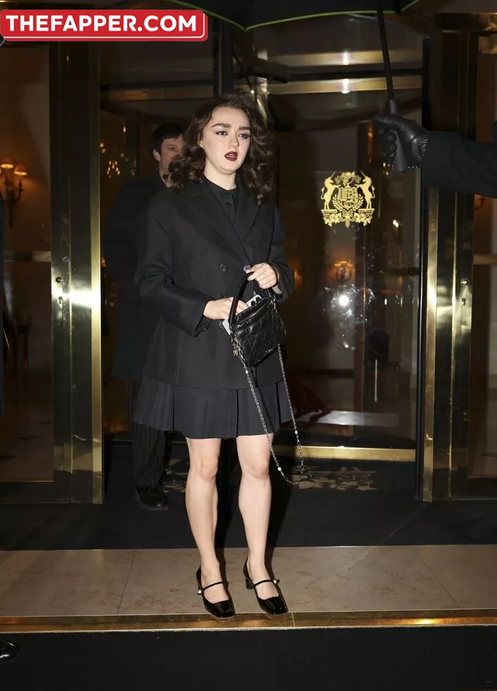 Maisie Williams  Onlyfans Leaked Nude Image #Pb5Gt0mpyT