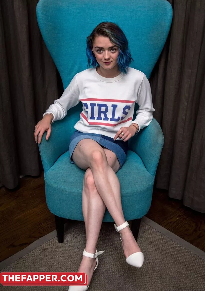 Maisie Williams  Onlyfans Leaked Nude Image #SfWv4MHhO2