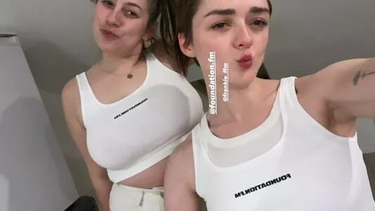 Maisie Williams Onlyfans Leaked Nude Image #UBL7K1mO8f