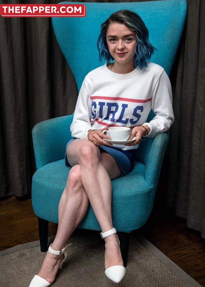 Maisie Williams  Onlyfans Leaked Nude Image #UYODQcAZcn