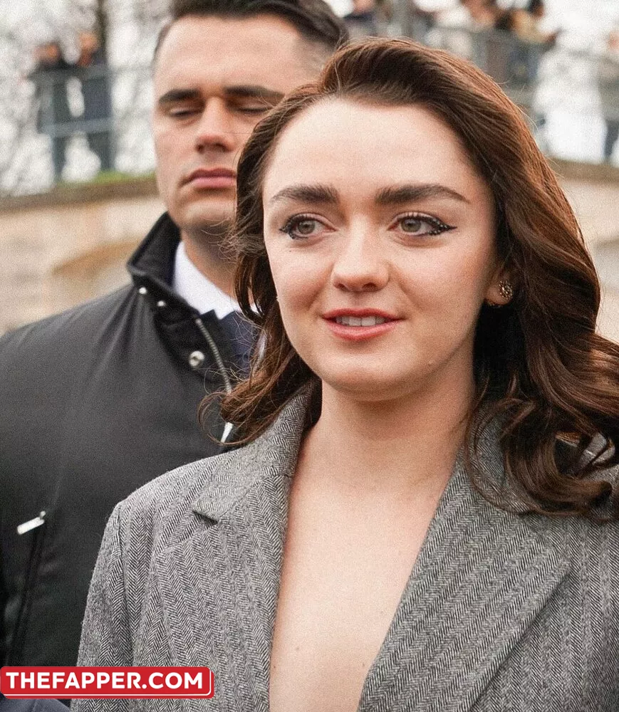 Maisie Williams  Onlyfans Leaked Nude Image #UZdHxBIfZS