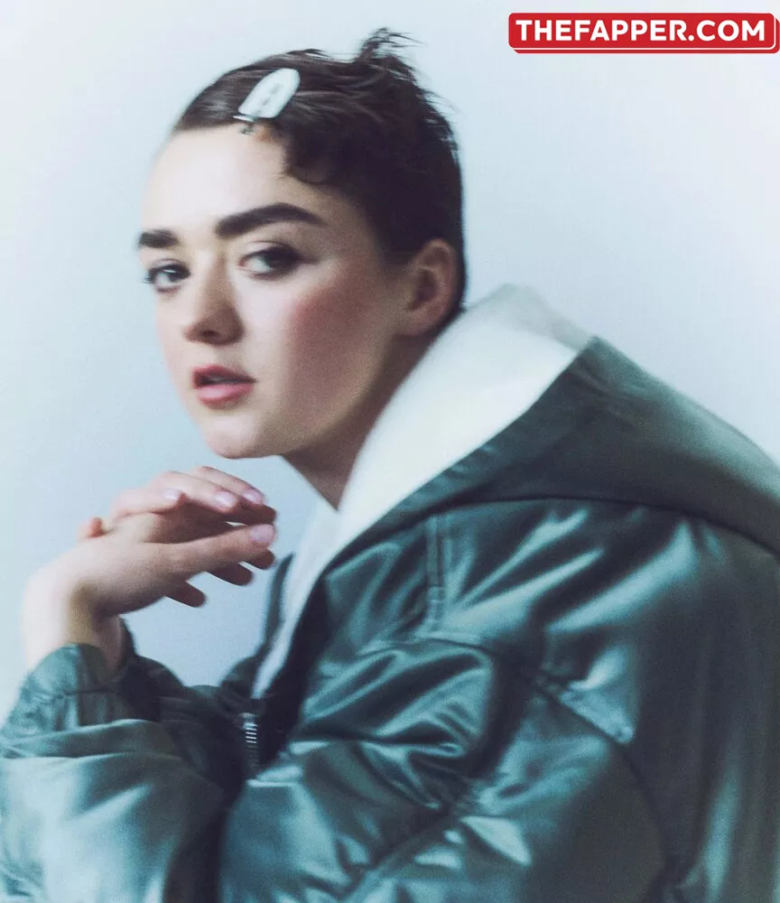 Maisie Williams  Onlyfans Leaked Nude Image #UlM3yV7vcc