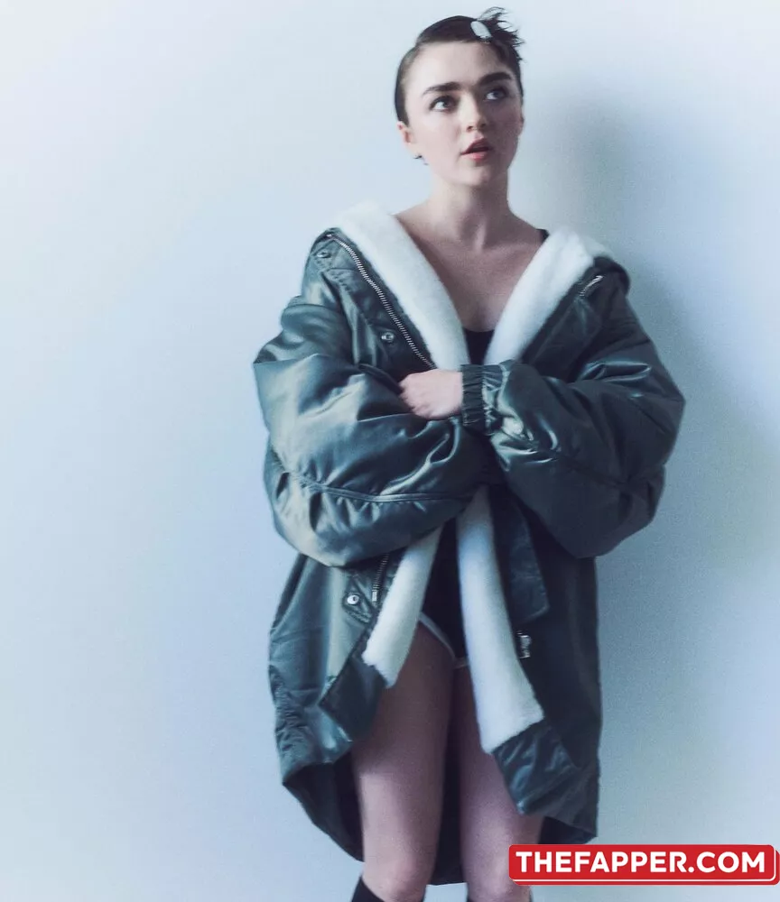 Maisie Williams  Onlyfans Leaked Nude Image #b3ZbYHa4rf