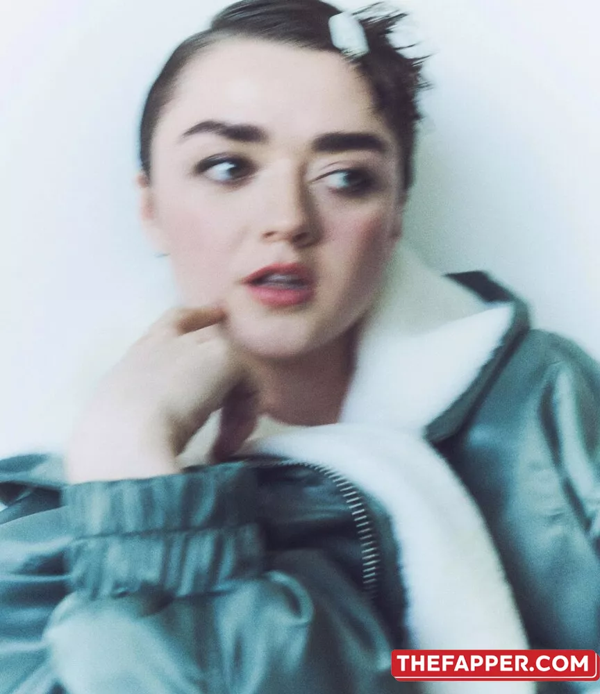 Maisie Williams  Onlyfans Leaked Nude Image #cWgPAFivgt