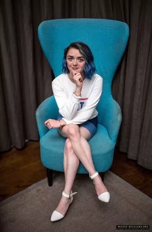 Maisie Williams Onlyfans Leaked Nude Image #fkloLEKlli