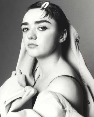 Maisie Williams Onlyfans Leaked Nude Image #gp3bKVYQtn