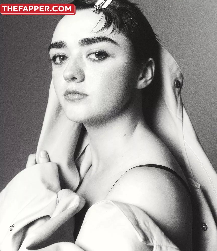 Maisie Williams  Onlyfans Leaked Nude Image #gp3bKVYQtn