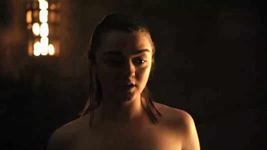 Maisie Williams Onlyfans Leaked Nude Image #jbl9eolyeX