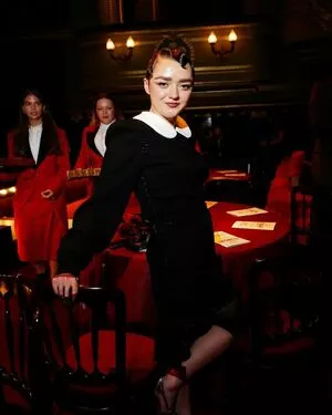 Maisie Williams Onlyfans Leaked Nude Image #lGeKljzcw6