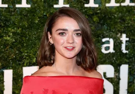 Maisie Williams Onlyfans Leaked Nude Image #lkH01LT9qz