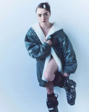Maisie Williams Onlyfans Leaked Nude Image #r5huZN9LLz