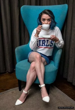 Maisie Williams Onlyfans Leaked Nude Image #tIYVmv5awK