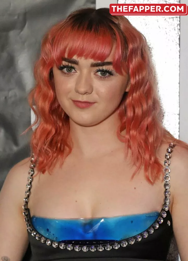 Maisie Williams  Onlyfans Leaked Nude Image #uf5XwUe8wl