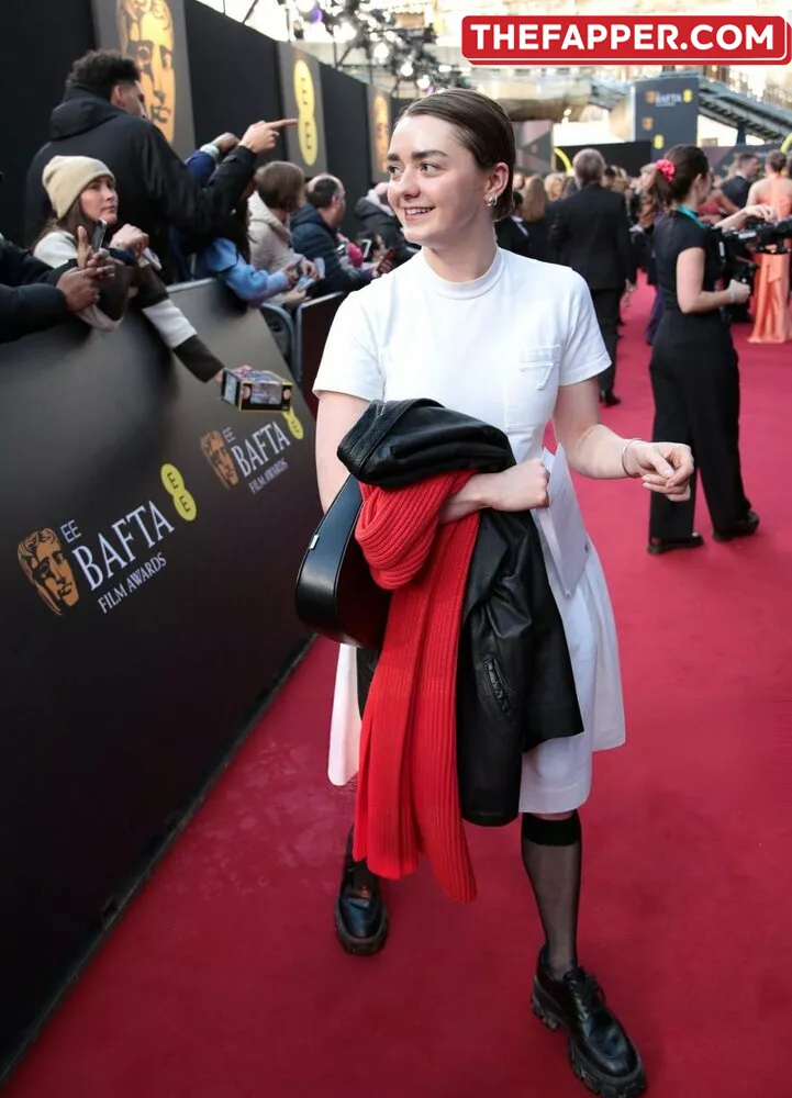 Maisie Williams  Onlyfans Leaked Nude Image #v1vryBrptl