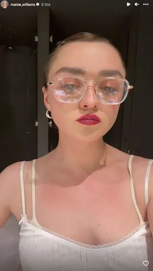 Maisie Williams Onlyfans Leaked Nude Image #xkZmKWAI4s