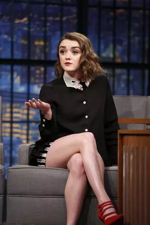 Maisie Williams Onlyfans Leaked Nude Image #yoJ2FaJLbL