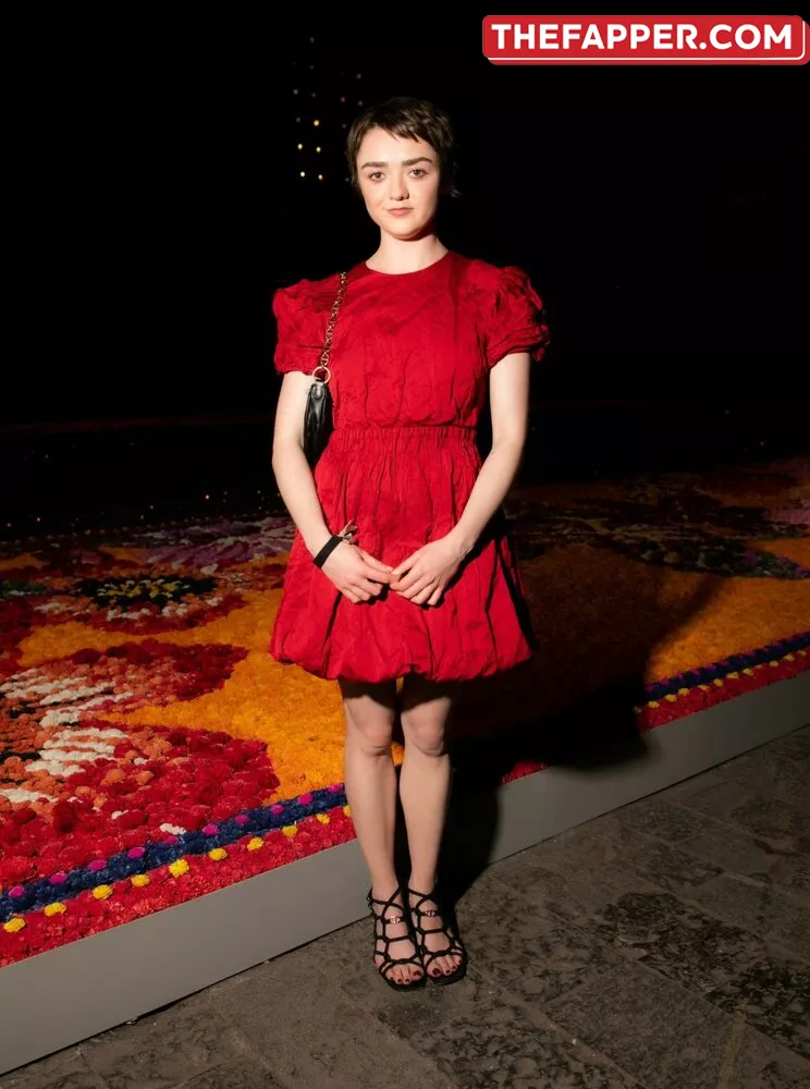 Maisie Williams  Onlyfans Leaked Nude Image #zMIQbkVkNu