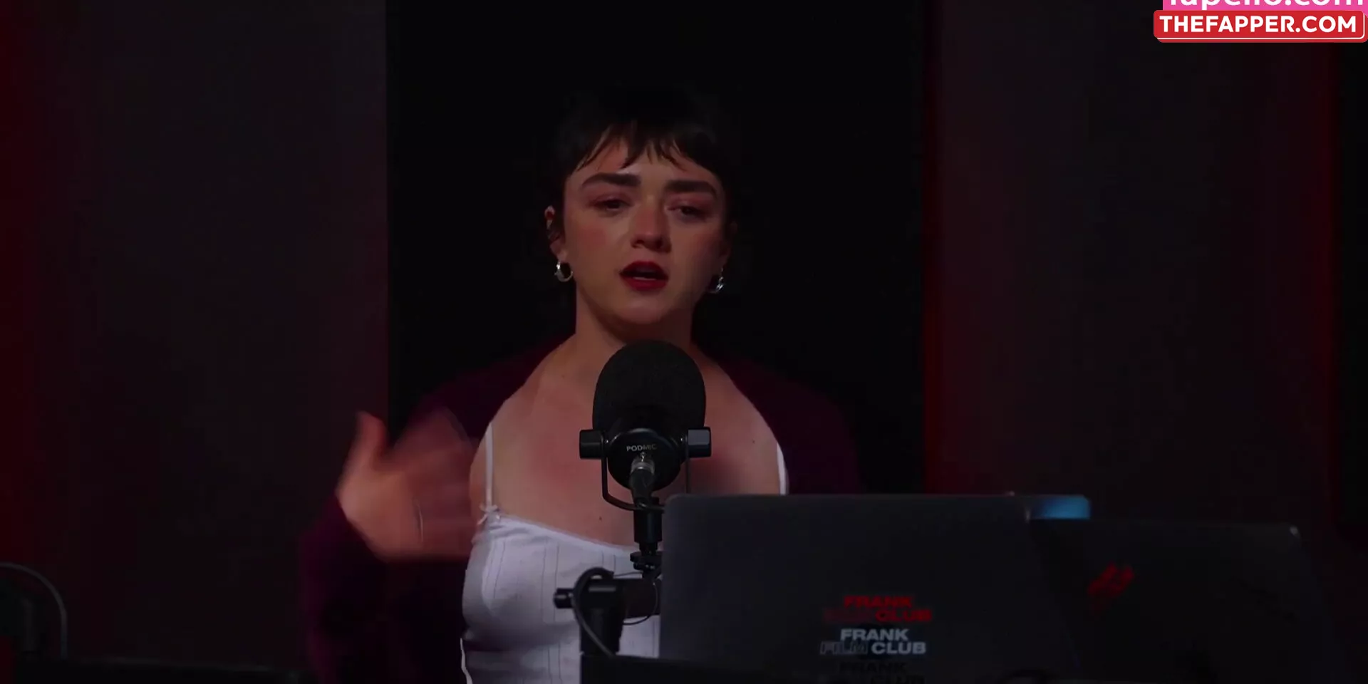 Maisie Williams  Onlyfans Leaked Nude Image #zf2N7dAULO