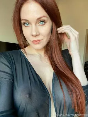 Maitland Ward Onlyfans Leaked Nude Image #DPY3oLfALK