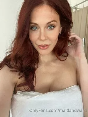 Maitland Ward Onlyfans Leaked Nude Image #SZkEZbbMaZ