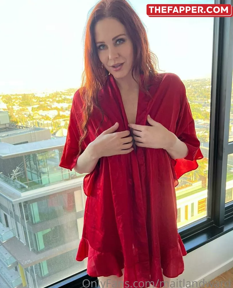 Maitland Ward  Onlyfans Leaked Nude Image #Uy2BIeMdVJ