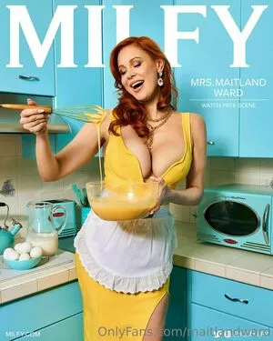 Maitland Ward Onlyfans Leaked Nude Image #fnIlfcy2nV