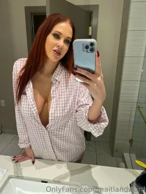 Maitland Ward Onlyfans Leaked Nude Image #vCAtjcH8pl