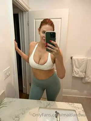 Maitland Ward Onlyfans Leaked Nude Image #vm3coQI9Pn