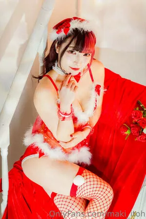 Maki Itoh Onlyfans Leaked Nude Image #1l8ESN3Uxx