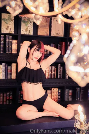 Maki Itoh Onlyfans Leaked Nude Image #4YoDu2smHB