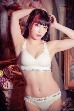 Maki Itoh Onlyfans Leaked Nude Image #4apYw6CDuD
