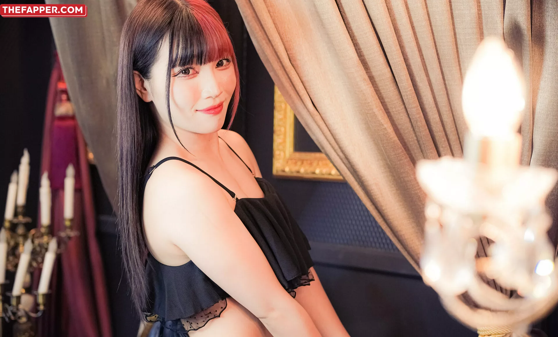 Maki Itoh  Onlyfans Leaked Nude Image #7rTASsCHK4