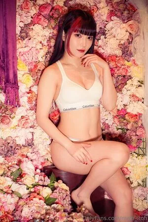 Maki Itoh Onlyfans Leaked Nude Image #E1wScEHpFK