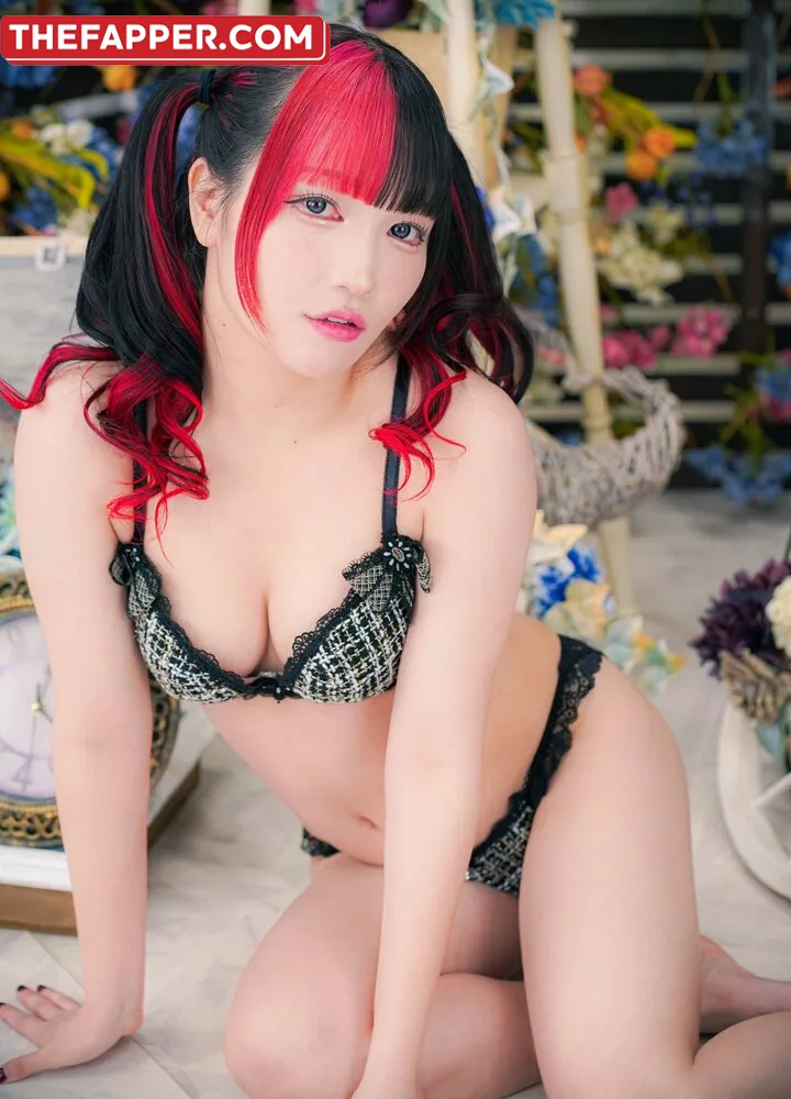 Maki Itoh  Onlyfans Leaked Nude Image #N7rR4qalco