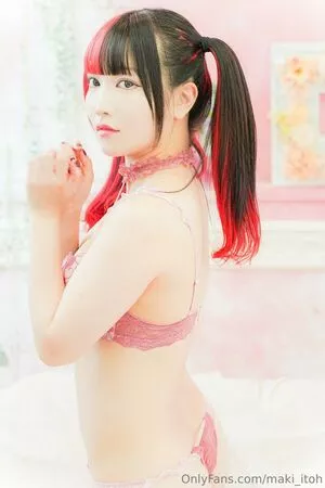 Maki Itoh Onlyfans Leaked Nude Image #QjbR8d11An