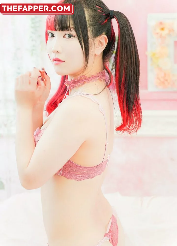 Maki Itoh  Onlyfans Leaked Nude Image #QjbR8d11An