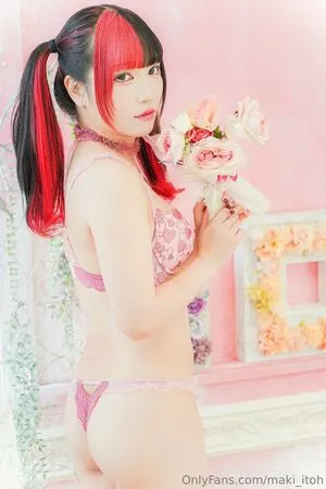 Maki Itoh Onlyfans Leaked Nude Image #VtOQsEO8zs