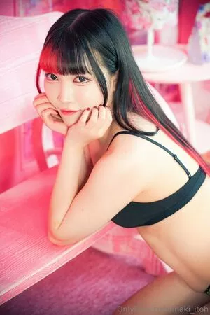 Maki Itoh Onlyfans Leaked Nude Image #W6K0z9X8Ty