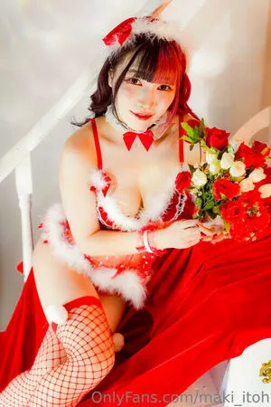 Maki Itoh Onlyfans Leaked Nude Image #X2hH9bZV5i