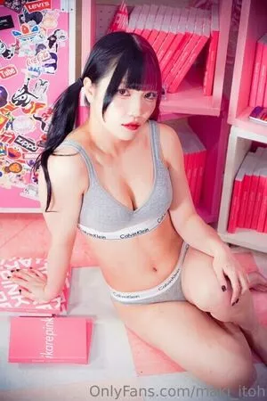 Maki Itoh Onlyfans Leaked Nude Image #YC43y5K818