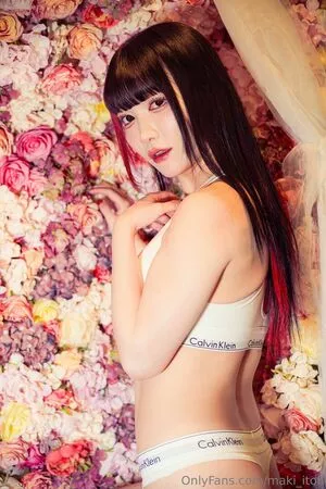 Maki Itoh Onlyfans Leaked Nude Image #ZyJZUtVMzA