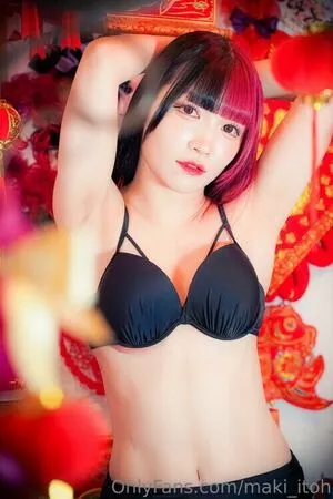 Maki Itoh Onlyfans Leaked Nude Image #aEYg2nM4jI