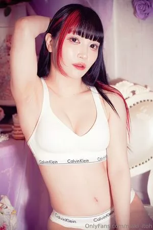 Maki Itoh Onlyfans Leaked Nude Image #aKmaAR3Ma8