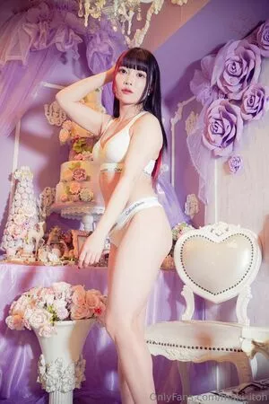 Maki Itoh Onlyfans Leaked Nude Image #erZituJUpm
