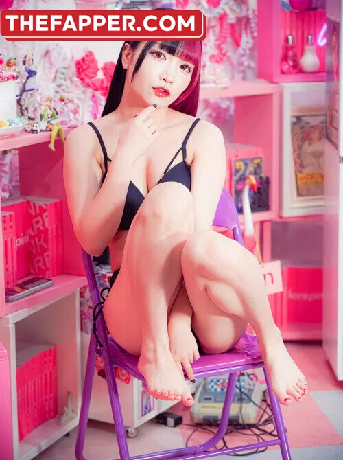 Maki Itoh  Onlyfans Leaked Nude Image #h4u1GvOeQ3