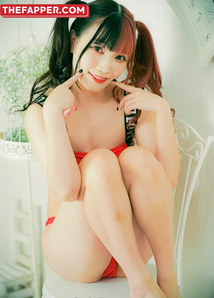 Maki Itoh  Onlyfans Leaked Nude Image #ijGNiI72lY