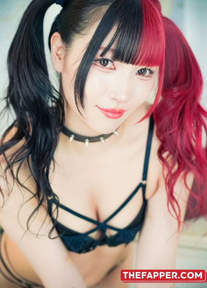 Maki Itoh  Onlyfans Leaked Nude Image #kzO1nji0oy