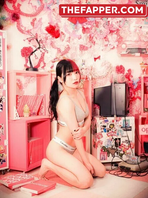 Maki Itoh  Onlyfans Leaked Nude Image #oc4W82xfIW