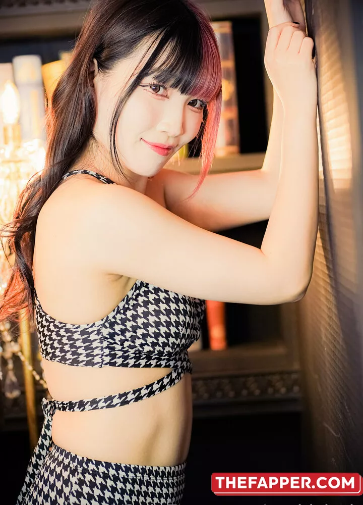 Maki Itoh  Onlyfans Leaked Nude Image #uQgAkf10F0